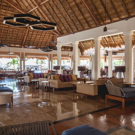 Dreams Sapphire Resort & Spa Puerto Morelos Luaran gambar