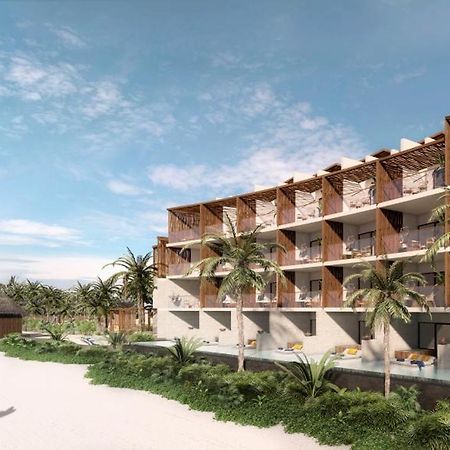 Dreams Sapphire Resort & Spa Puerto Morelos Luaran gambar