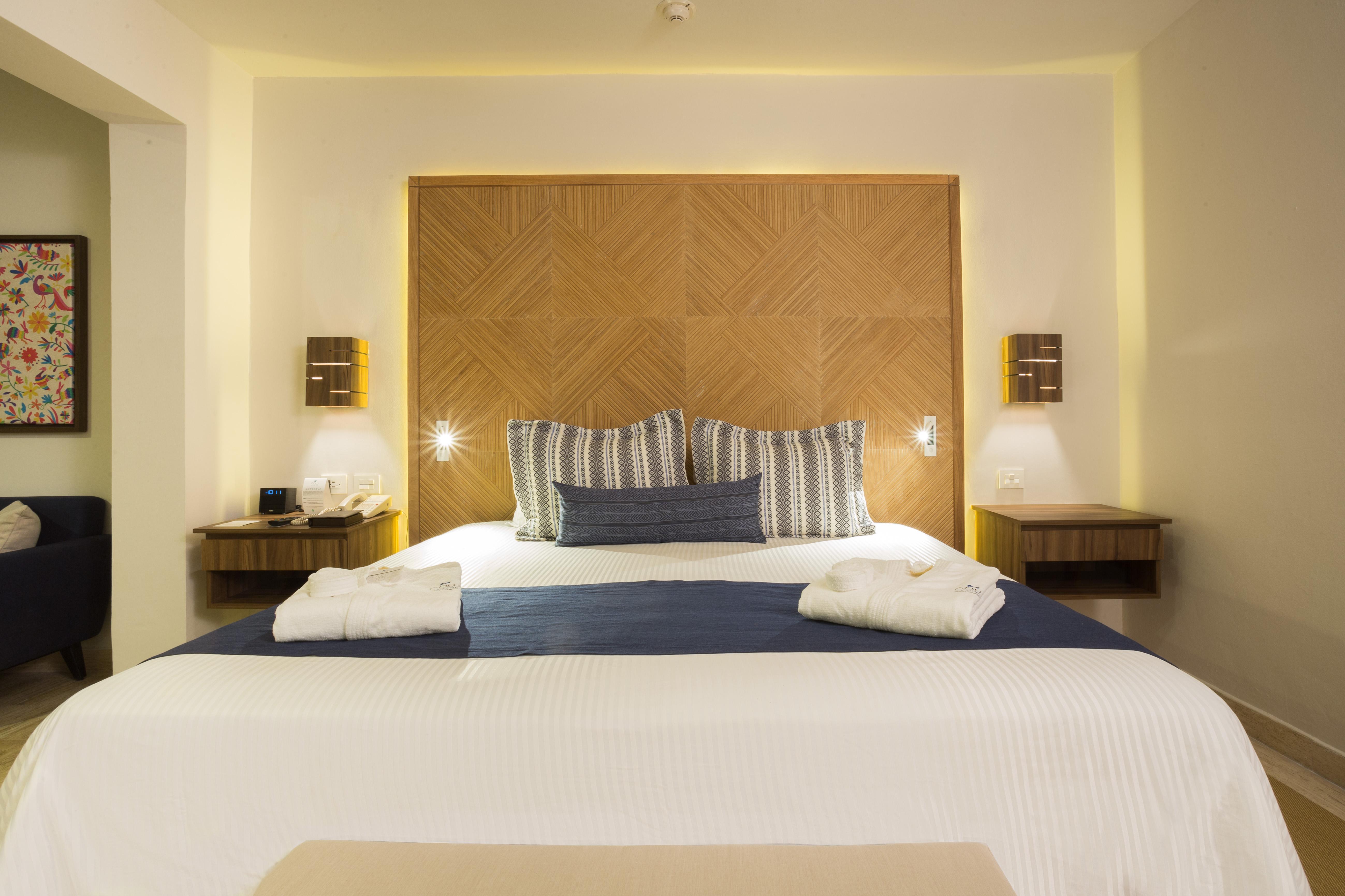 Dreams Sapphire Resort & Spa Puerto Morelos Luaran gambar