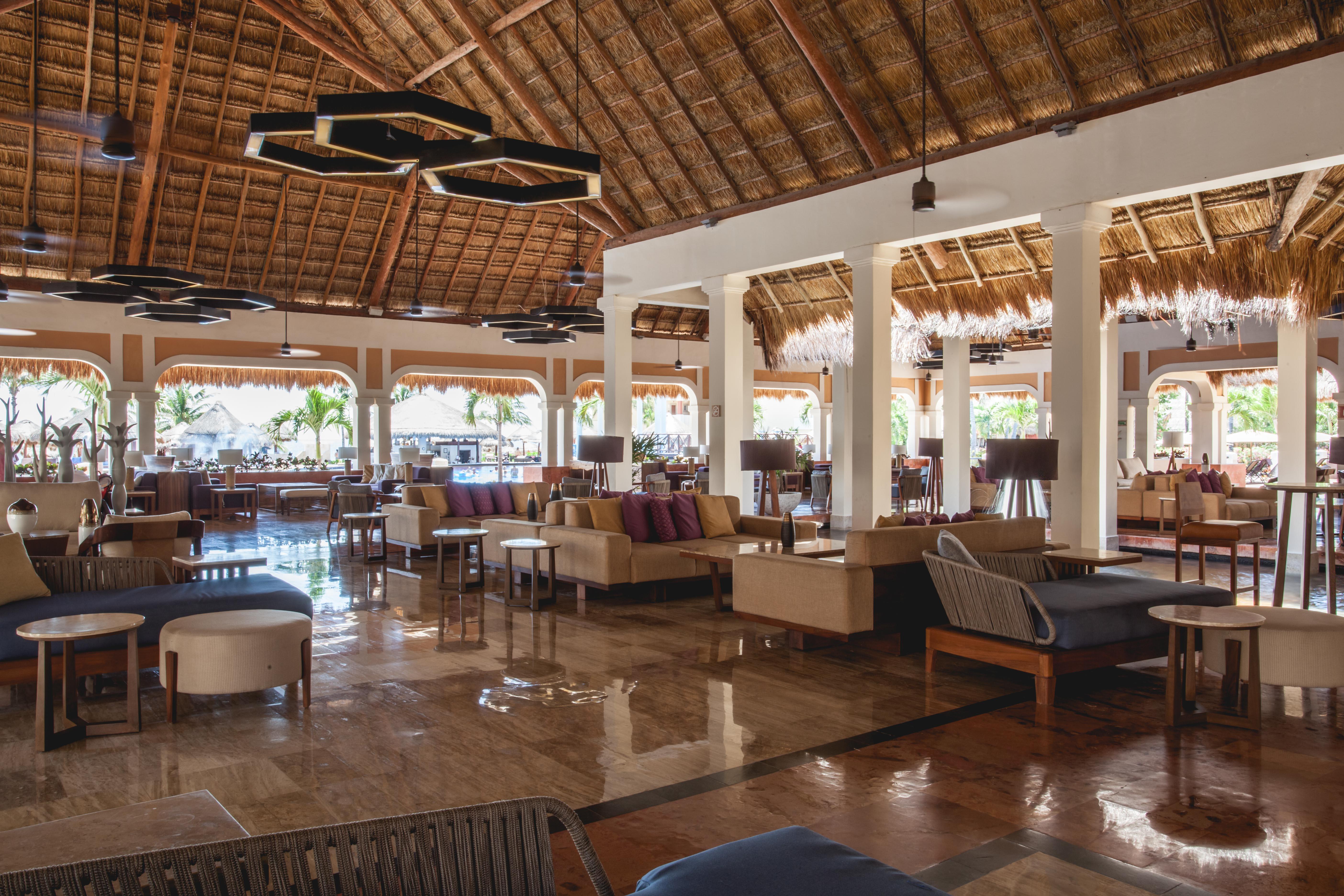 Dreams Sapphire Resort & Spa Puerto Morelos Luaran gambar