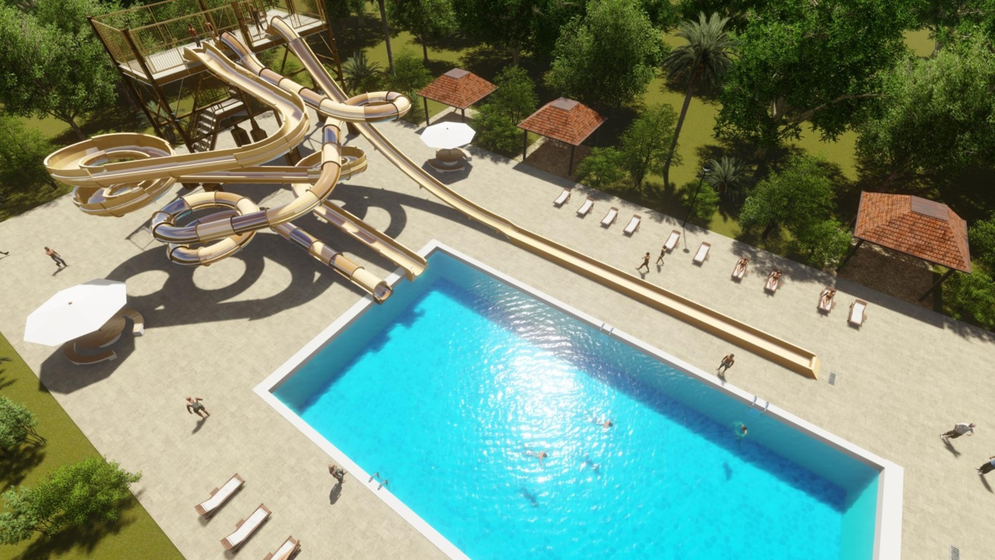 Dreams Sapphire Resort & Spa Puerto Morelos Luaran gambar