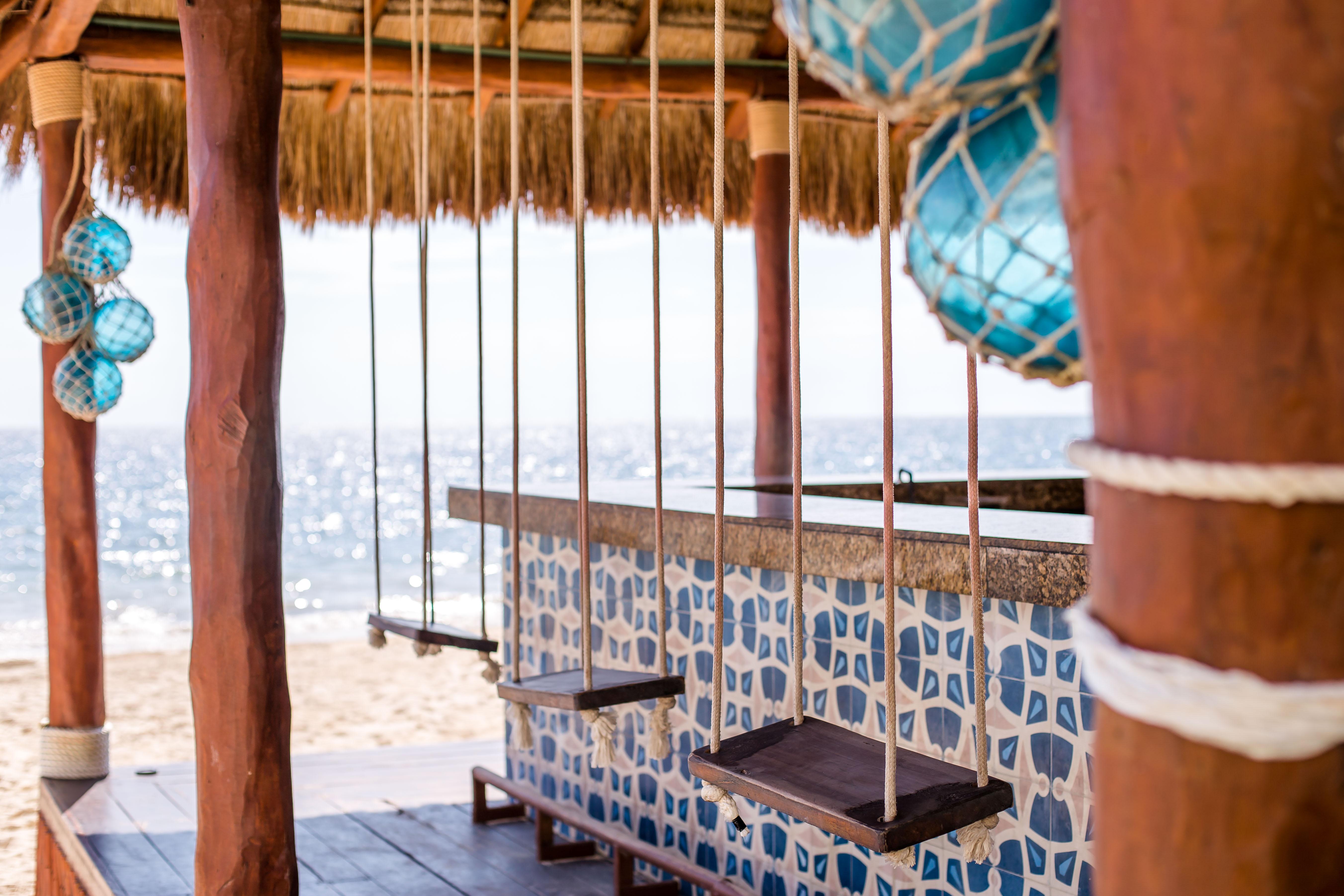 Dreams Sapphire Resort & Spa Puerto Morelos Luaran gambar