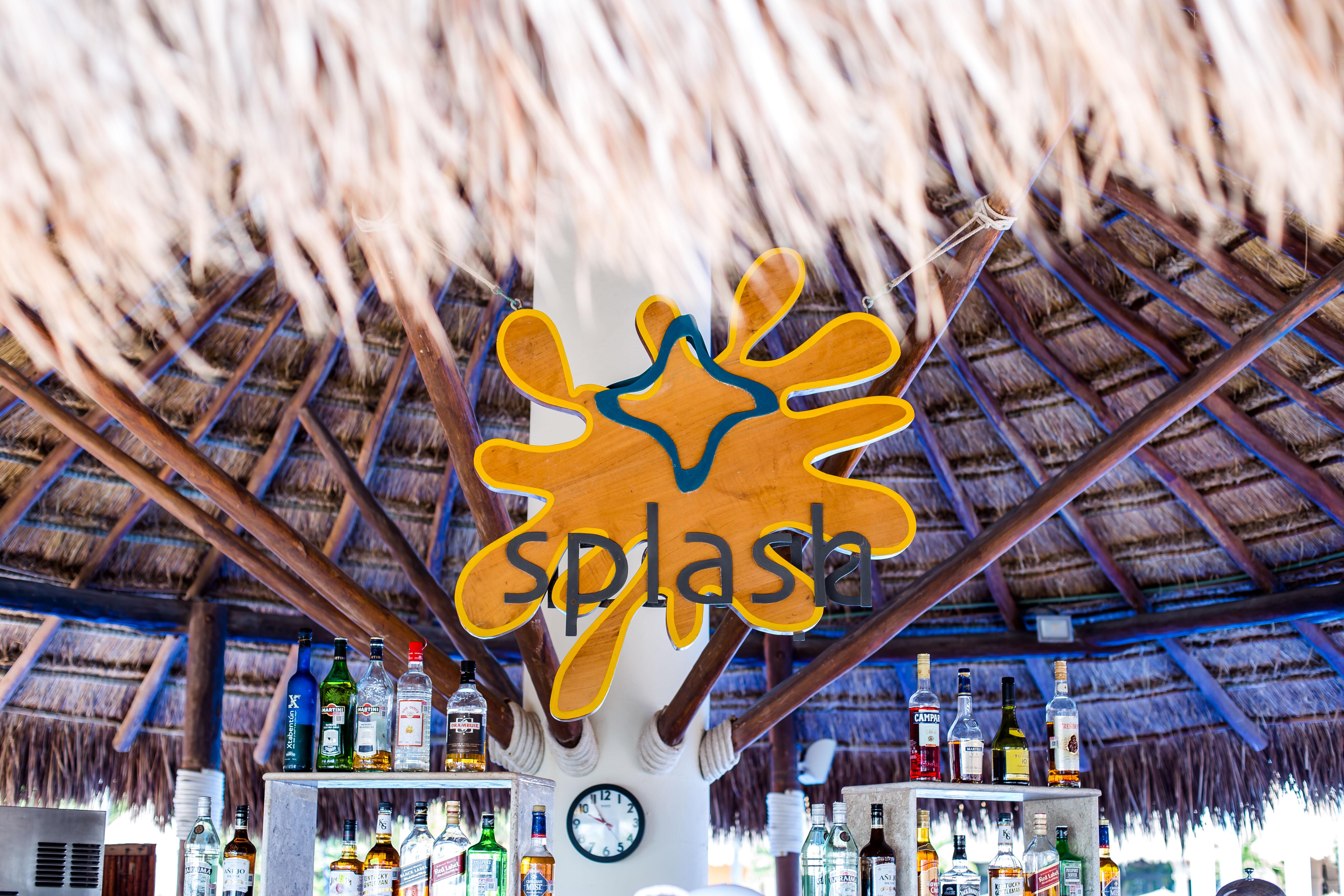Dreams Sapphire Resort & Spa Puerto Morelos Luaran gambar