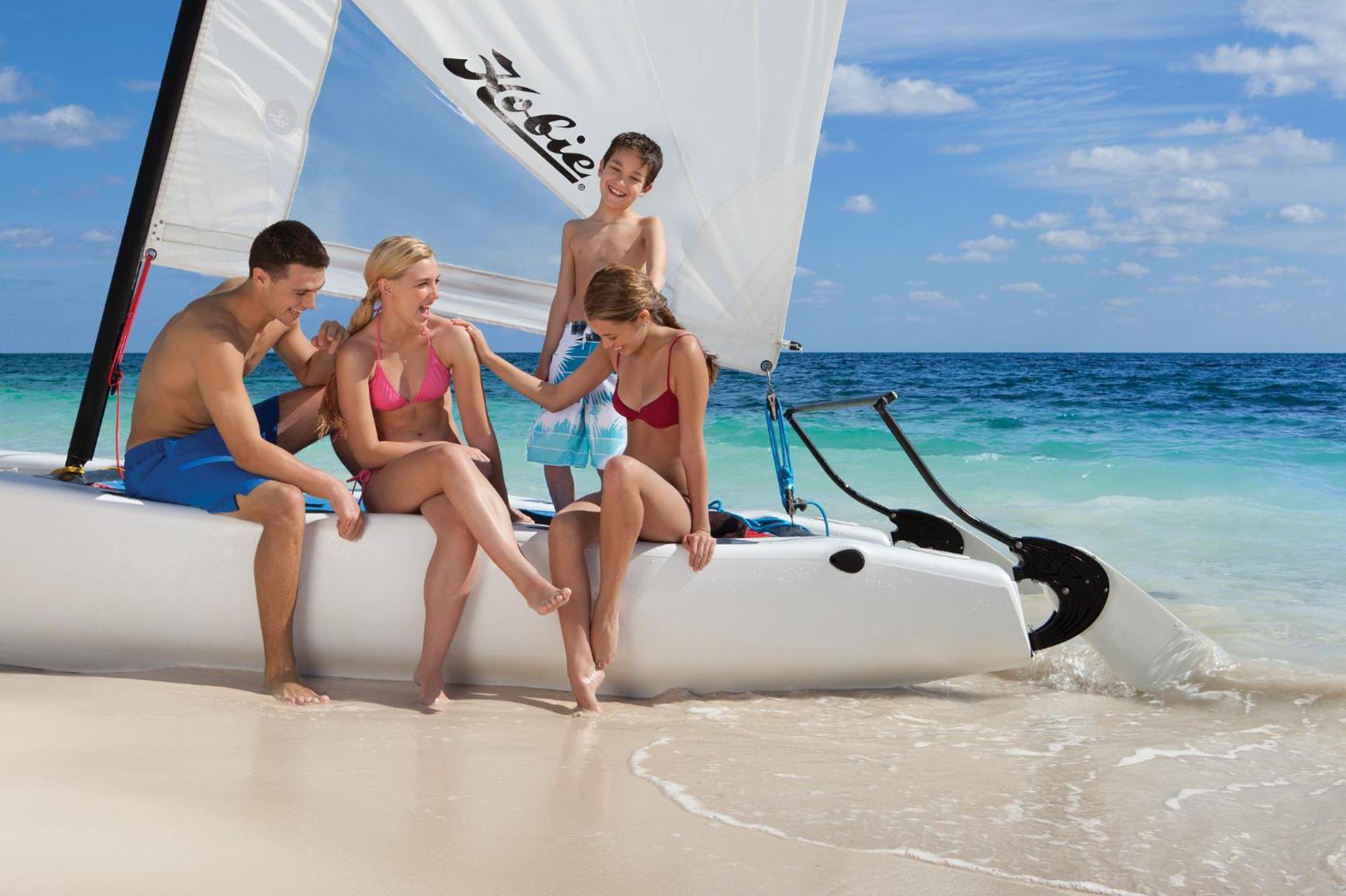 Dreams Sapphire Resort & Spa Puerto Morelos Luaran gambar