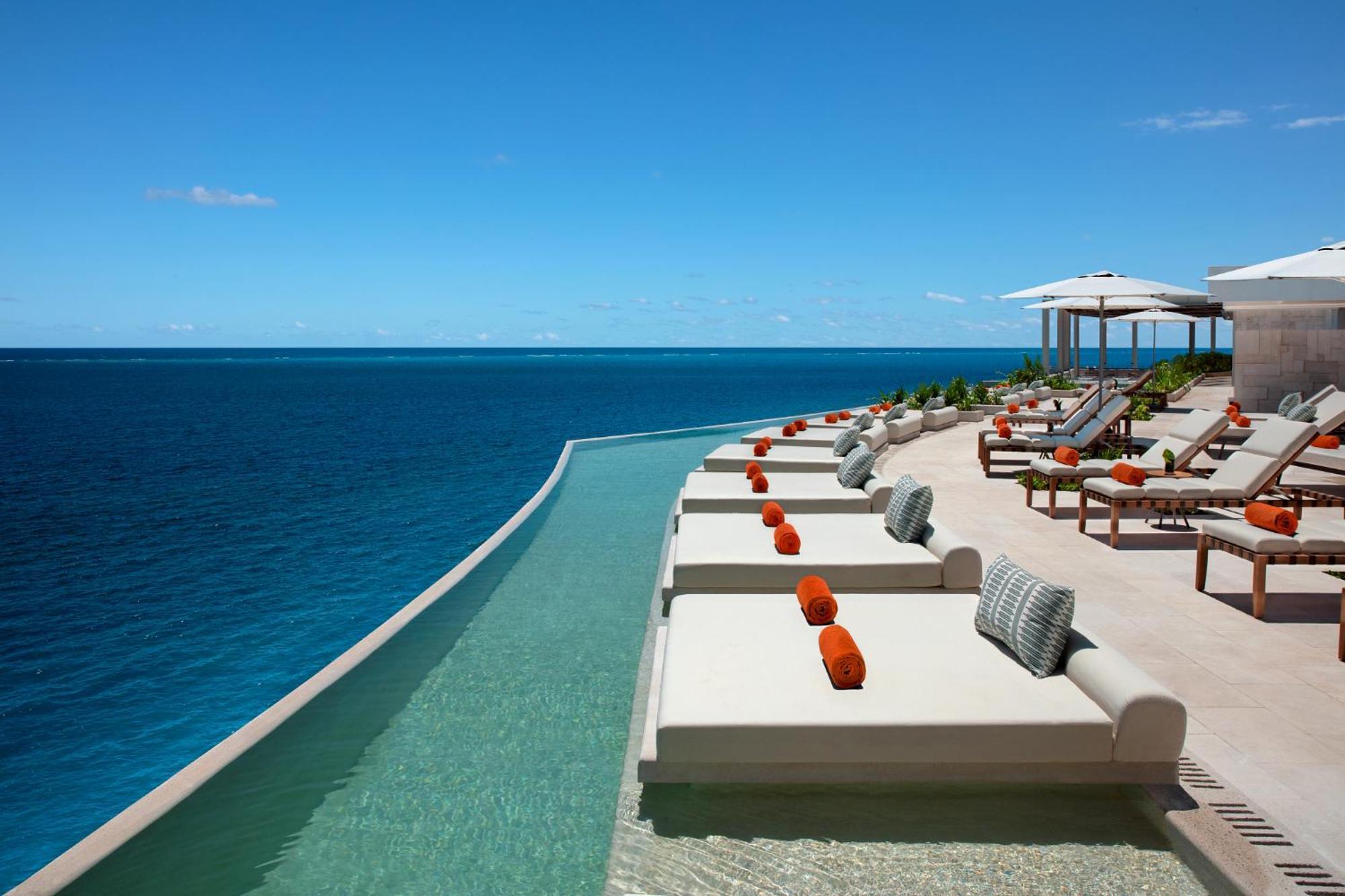 Dreams Sapphire Resort & Spa Puerto Morelos Luaran gambar